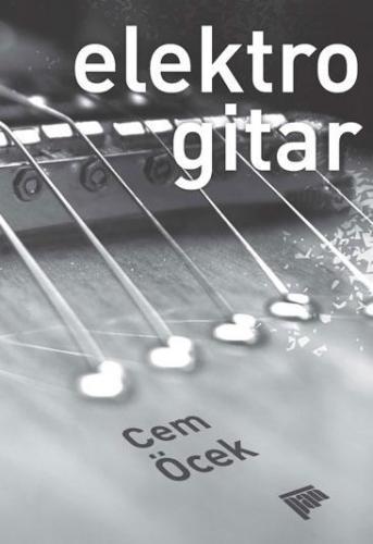Elektro Gitar