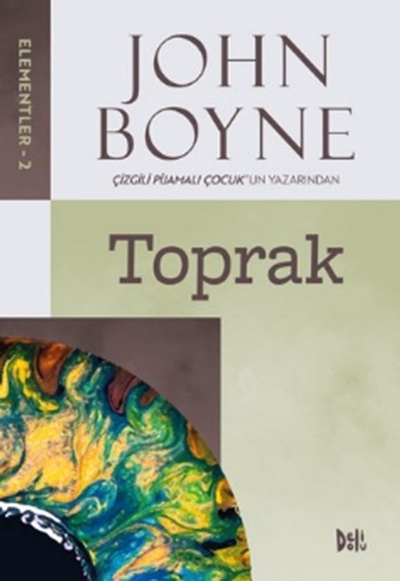 Elementler 2: Toprak