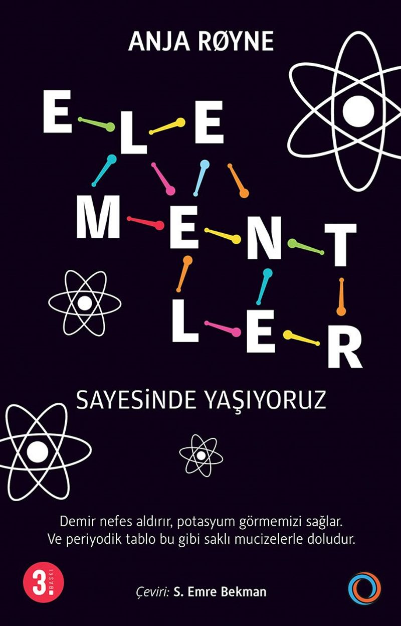 Elementler