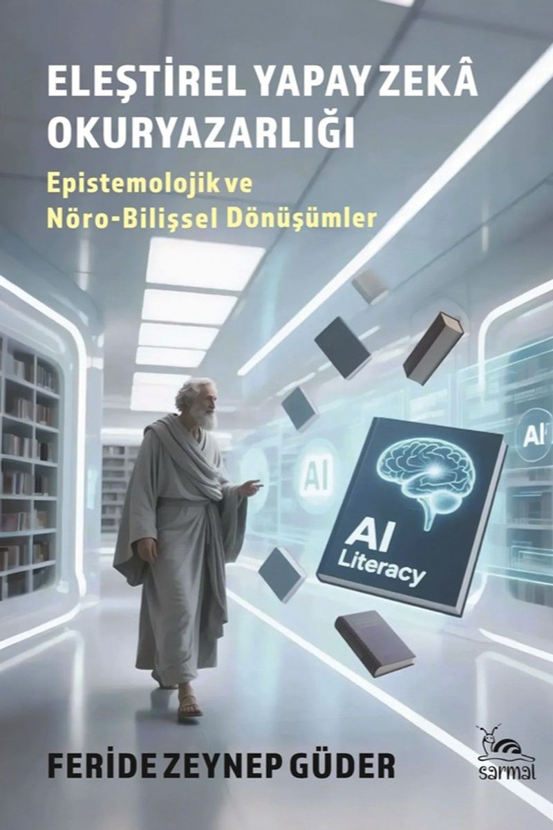 Eleştirel Yapay Zeka Okuryazarlığı Epistemolojik ve Nöro-Bilişsel Dönüşümler
