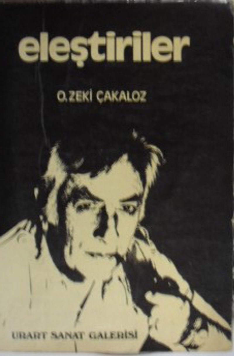 Eleştiriler / 10-E-29