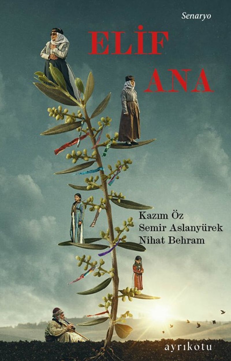 Elif Ana