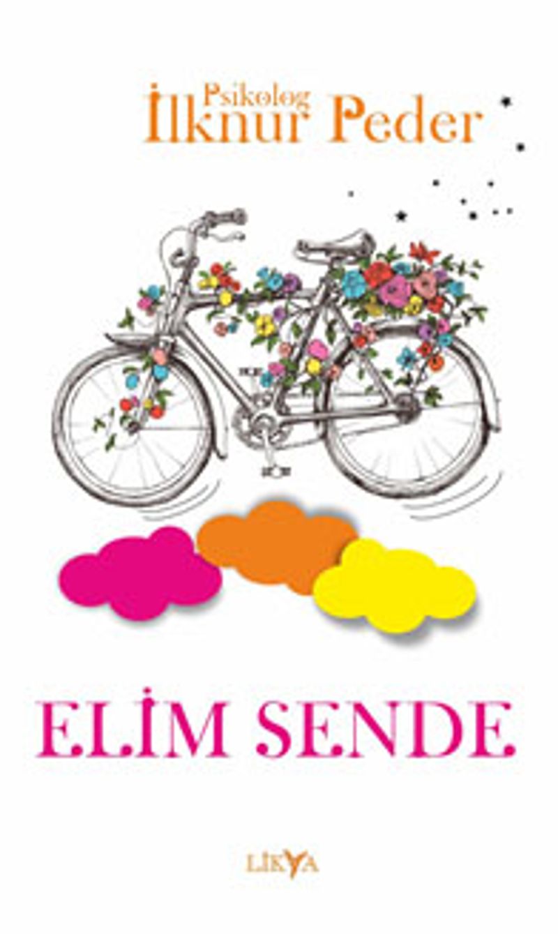 Elim Sende