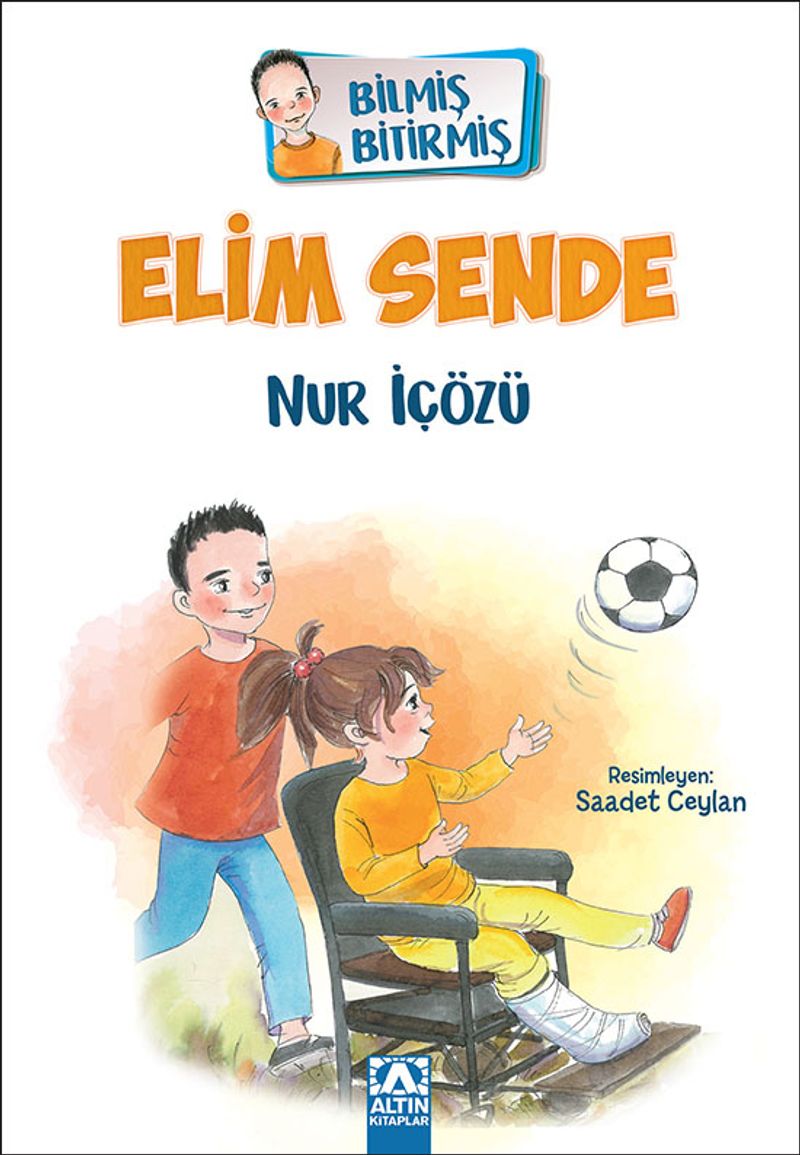 Elim Sende