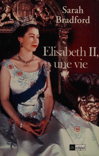 Elisabeth II