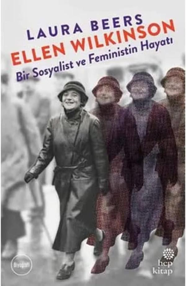 Ellen Wilkinson