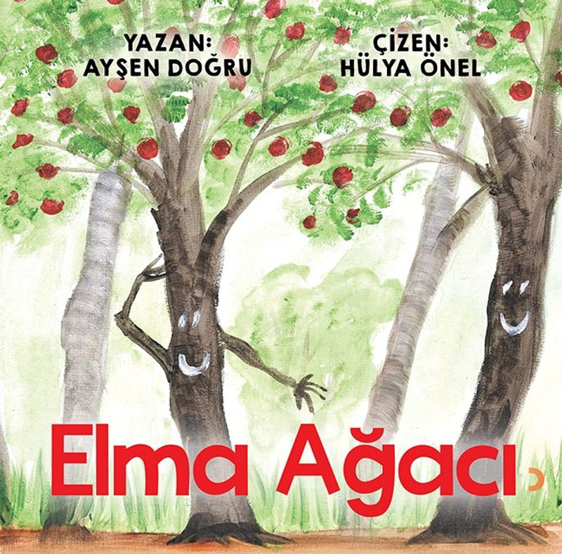 Elma Ağacı