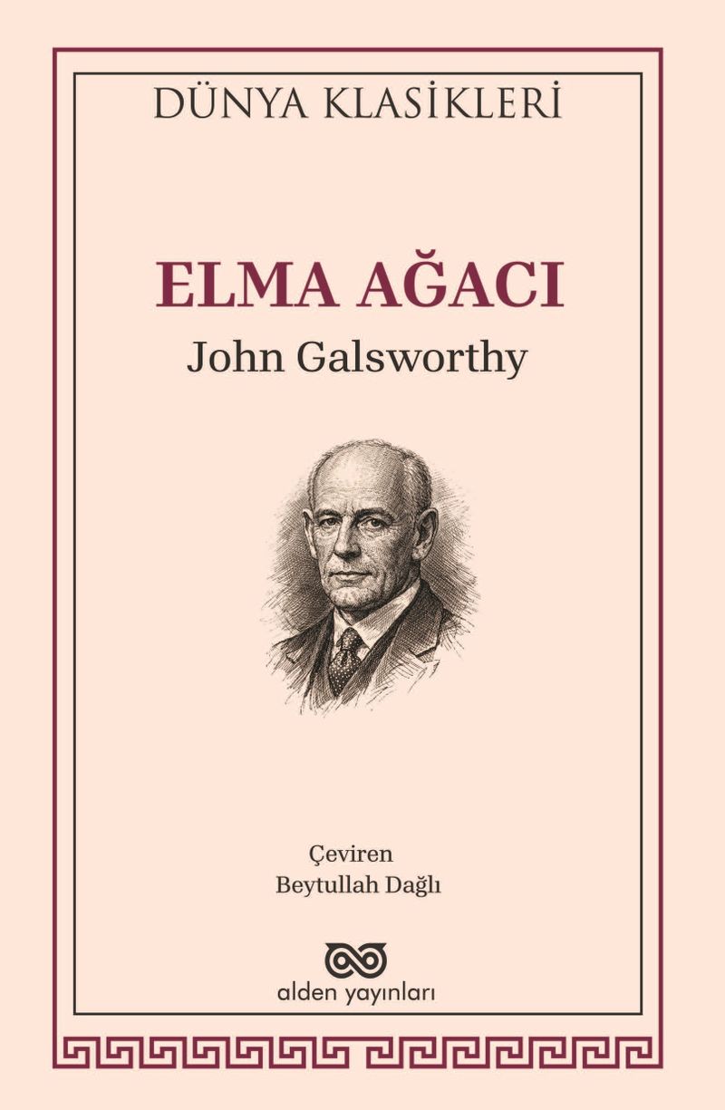 Elma Ağacı