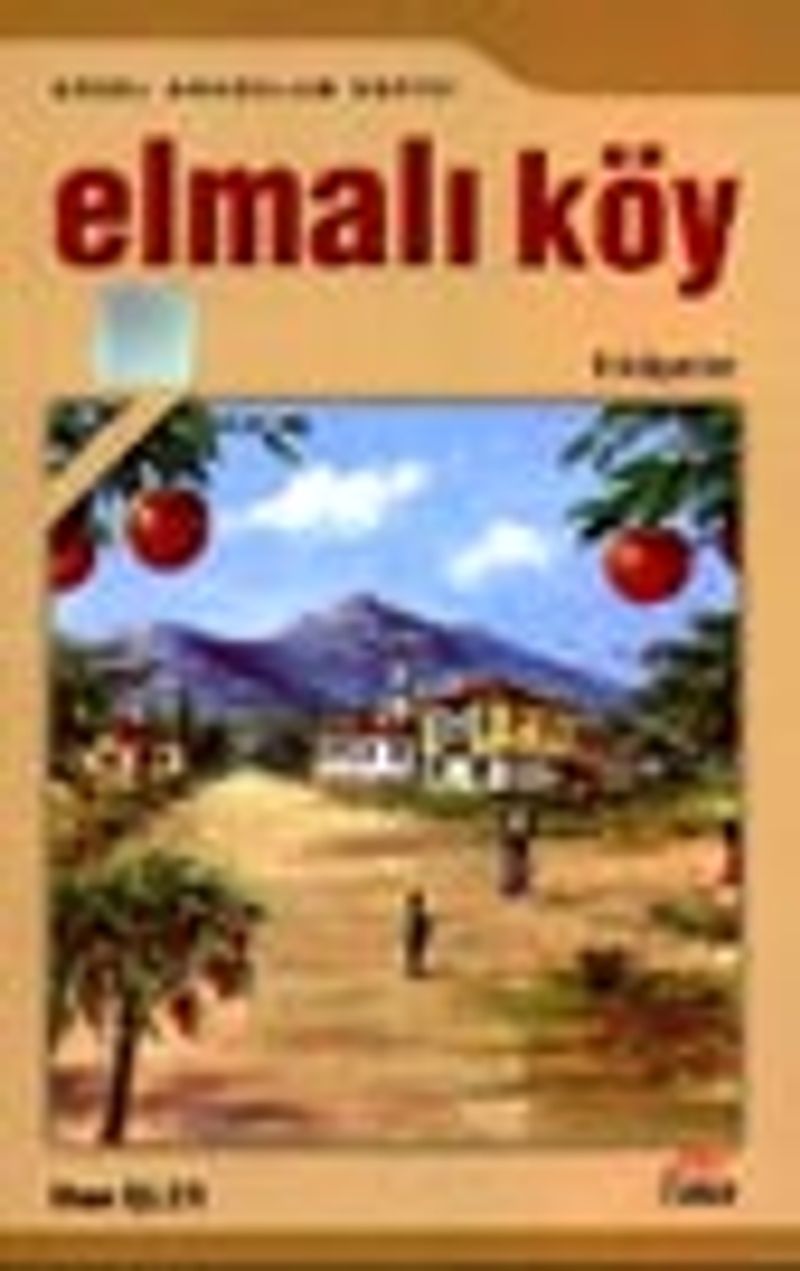 Elmalı Köy