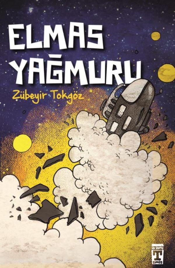 Elmas Yağmuru