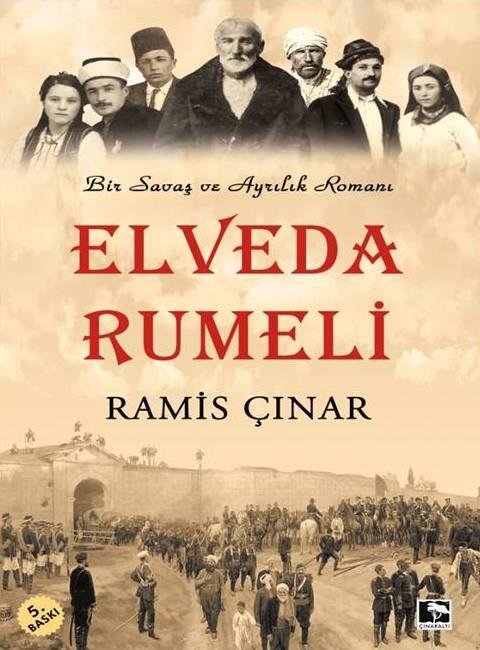 Elveda Rumeli