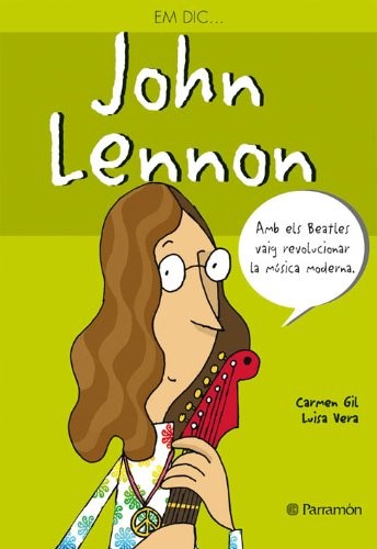 Em dic...John Lennon