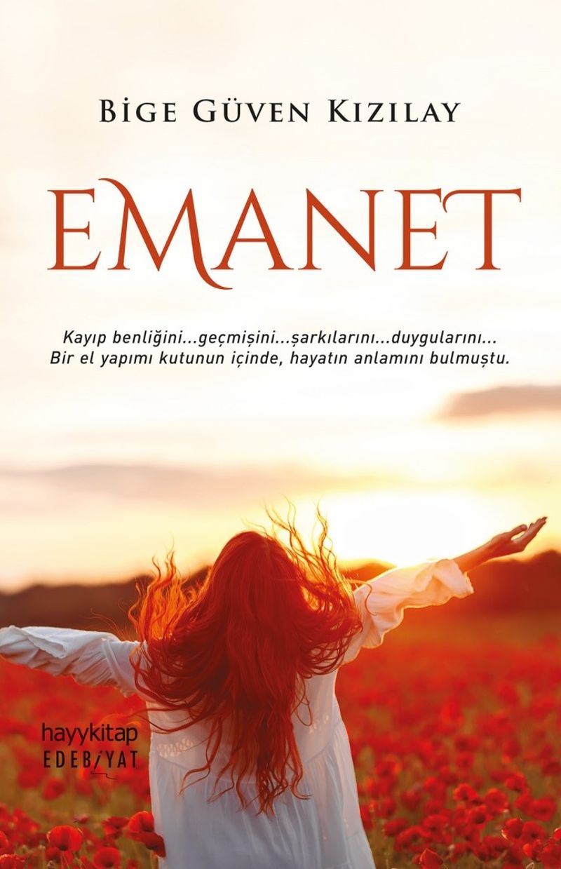 Emanet