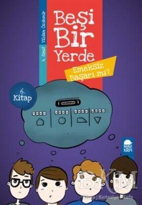 Emeksiz Başarı mı?