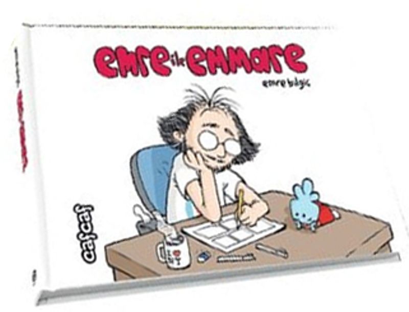 Emre ile Emare