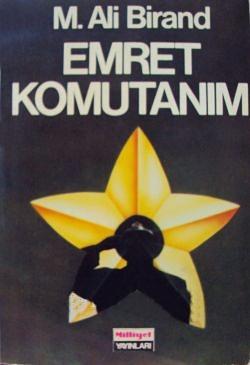 Emret Komutanım