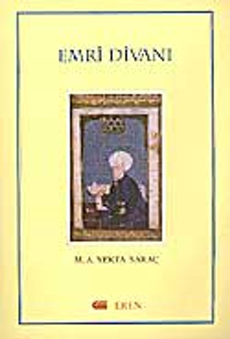 Emri Divanı