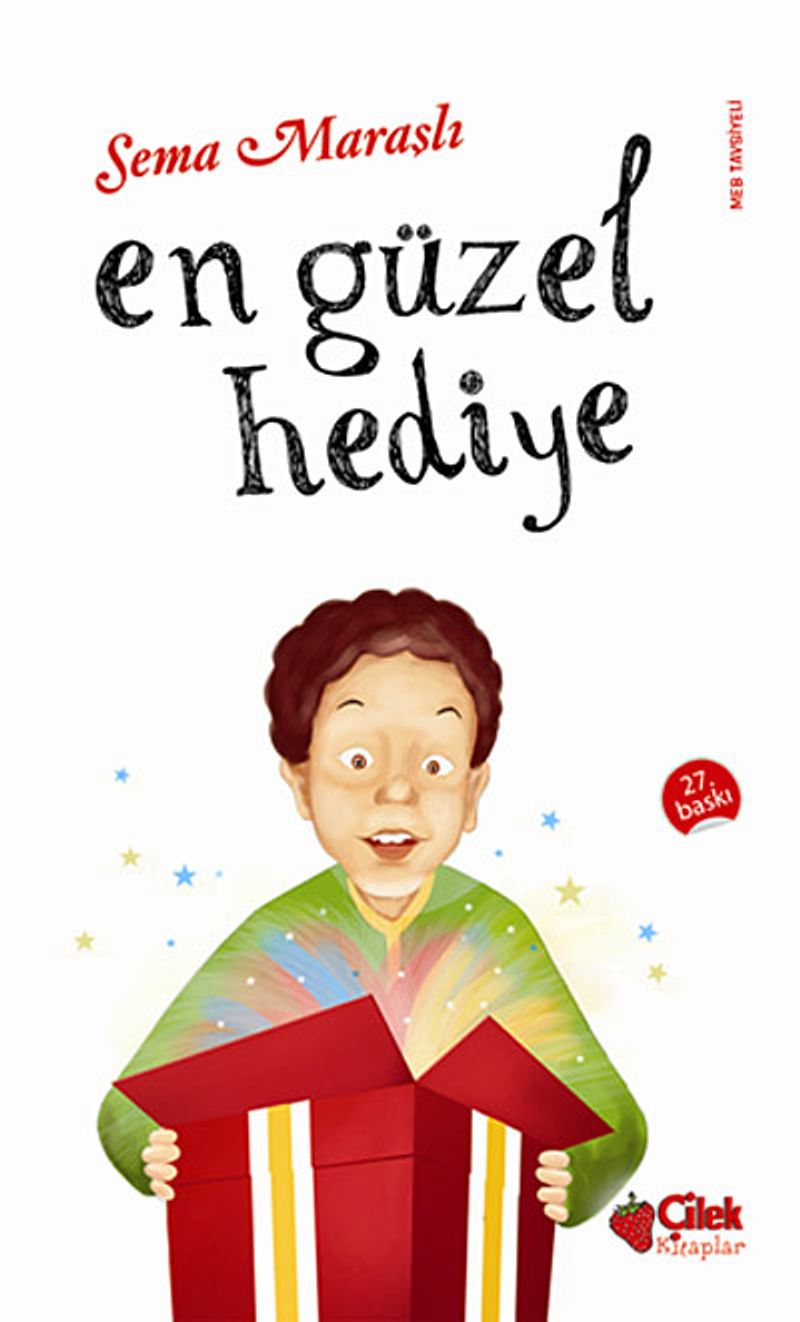 En Güzel Hediye