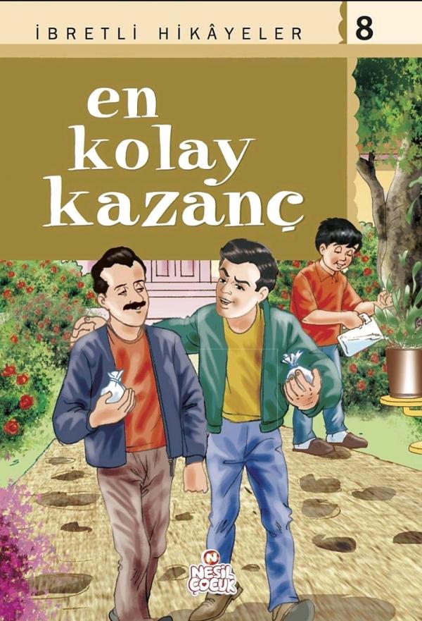 En Kolay Kazanç