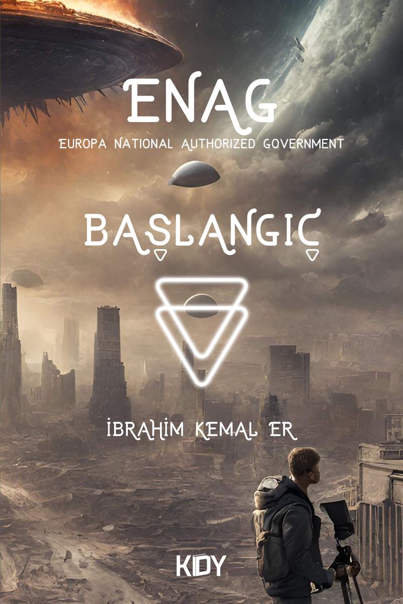 Enag