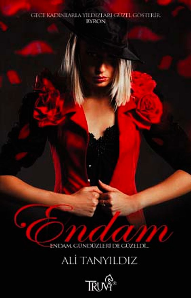 Endam