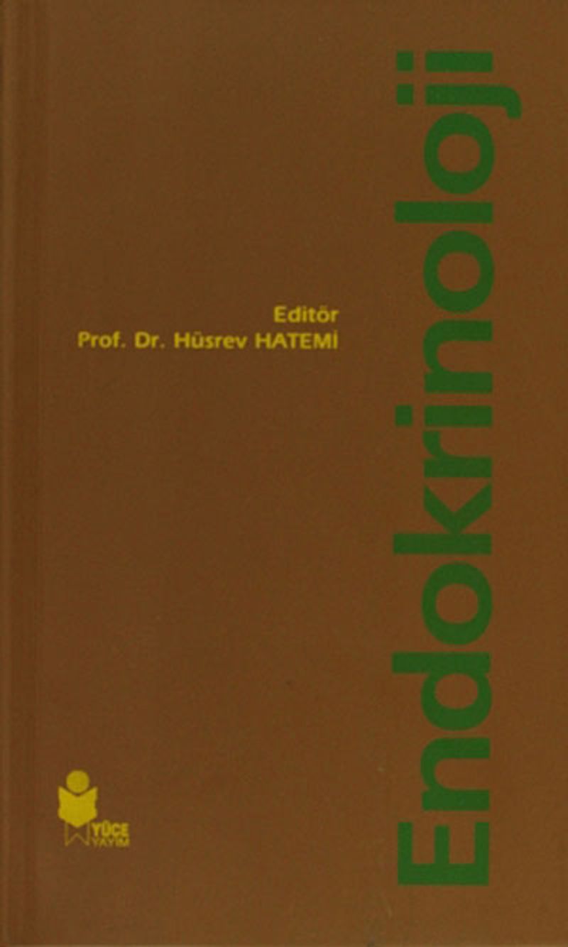 Endokrinoloji