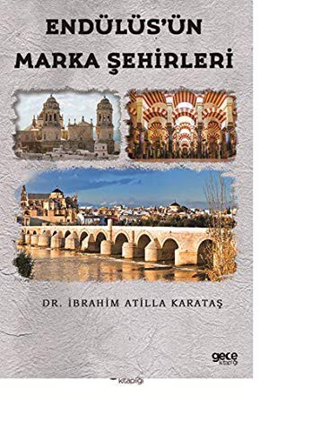 Endülüs'ün Marka Sehirleri