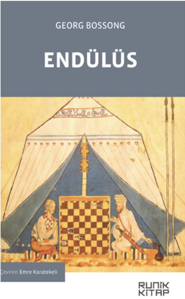 Endülüs