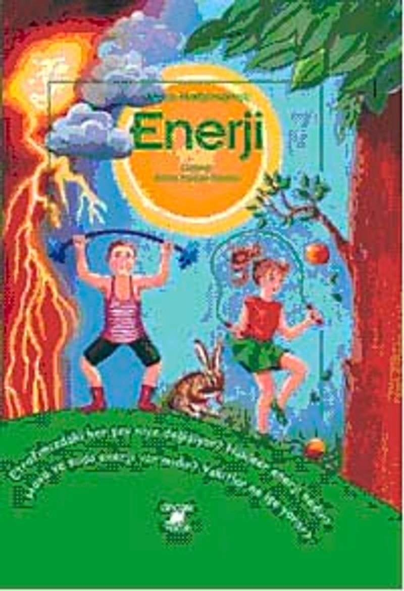 Enerji