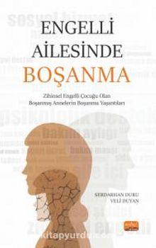 Engelli Ailesinde Boşanma