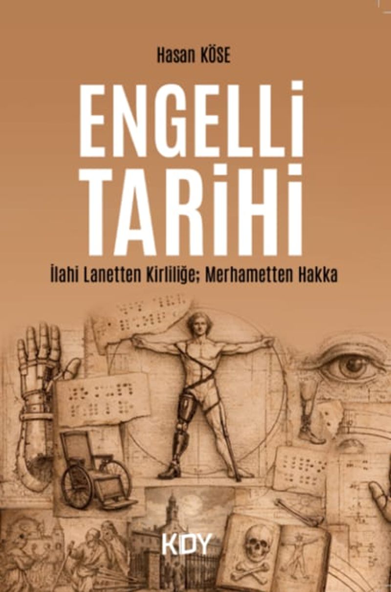 Engelli Tarihi