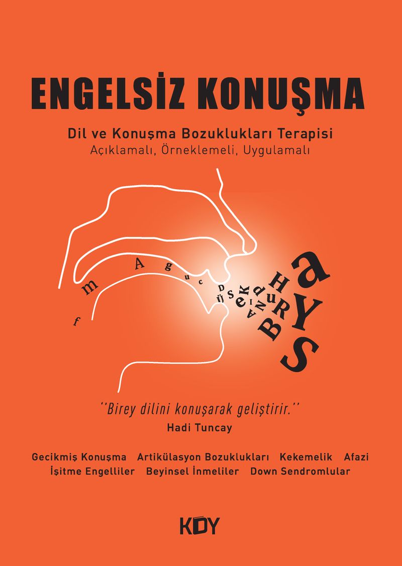 Engelsiz Konuşma