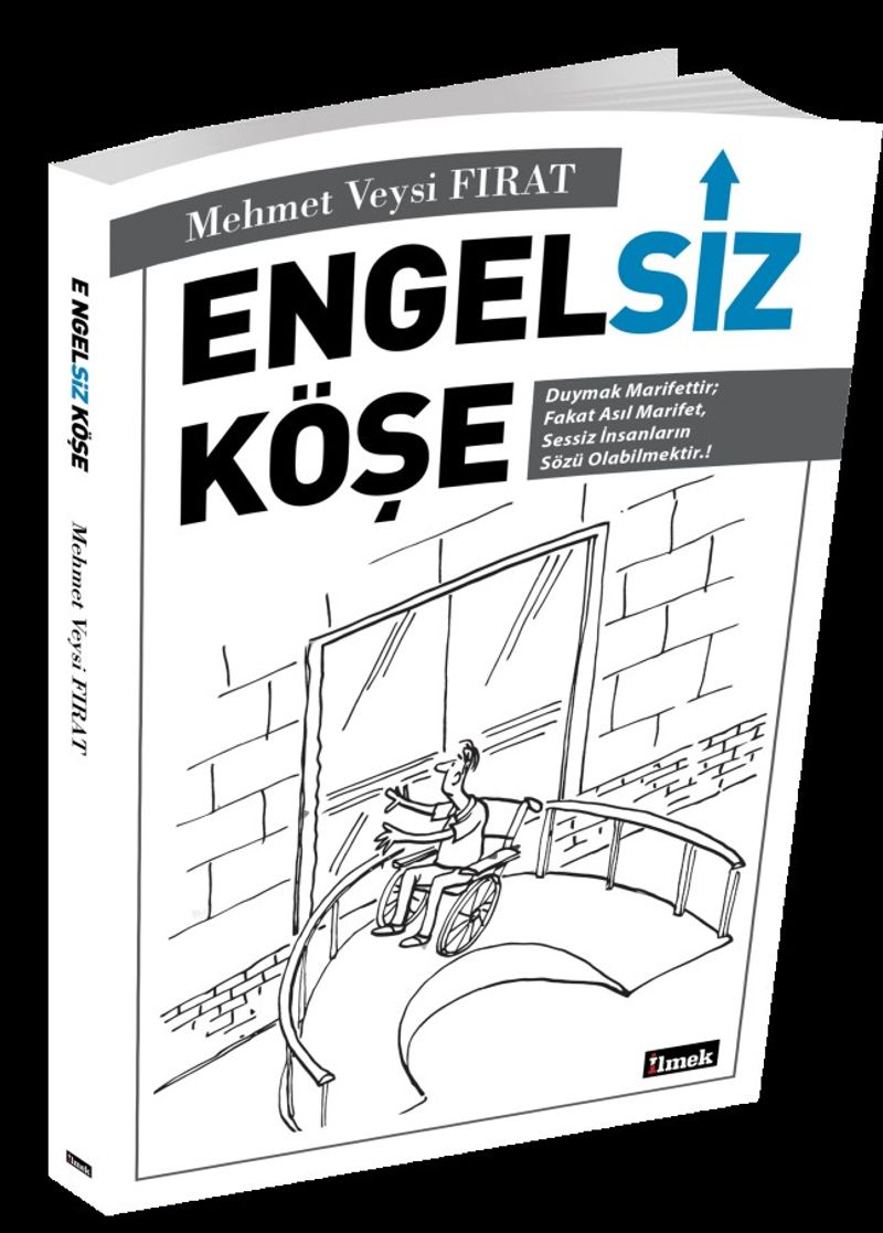 Engelsiz Köşe