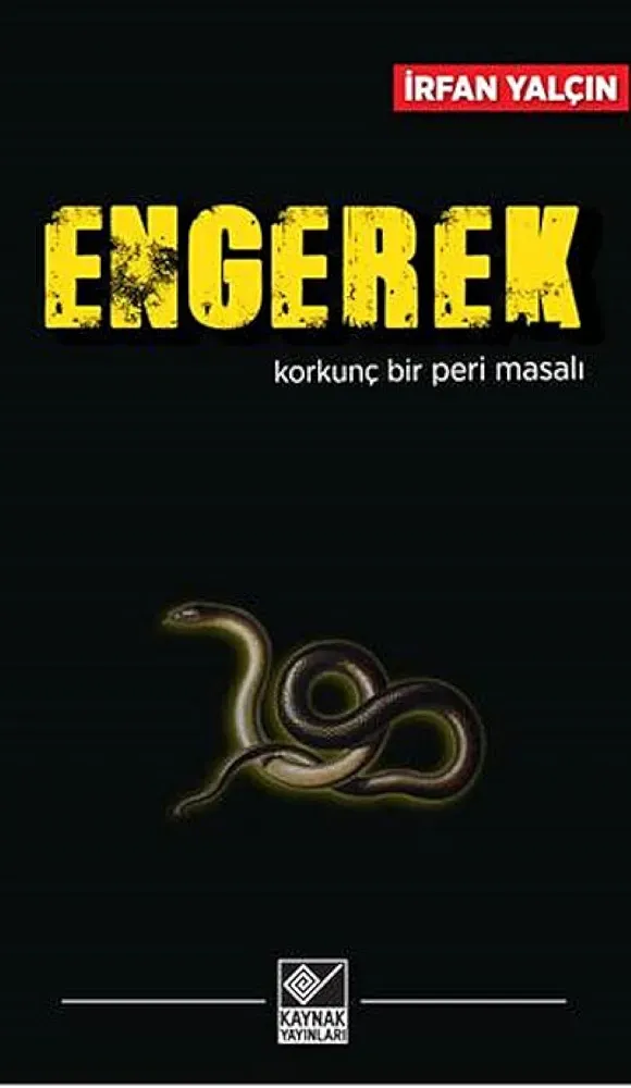 Engerek
