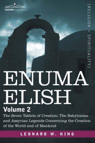 ENUMA ELISH: Volume 2