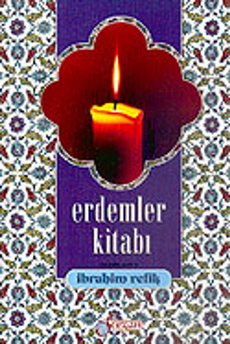 Erdemler Kitabı