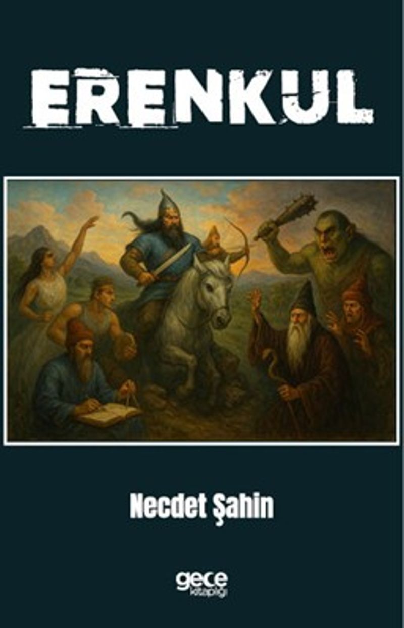 Erenkul