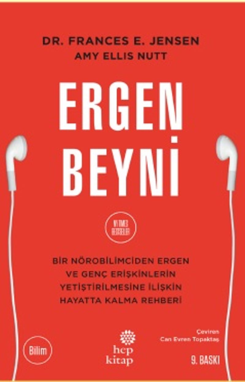 Ergen Beyni