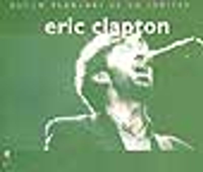 Eric Clapton