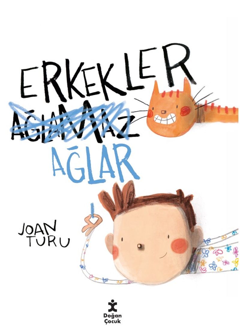 Erkekler Ağlar