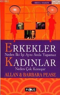 Erkekler Neden İki İşi Aynı Anda Yapamaz / Kadınlar Neden Çok Konuşur