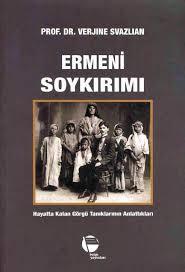 Ermeni Soykırımı