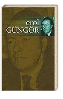 Erol Güngör