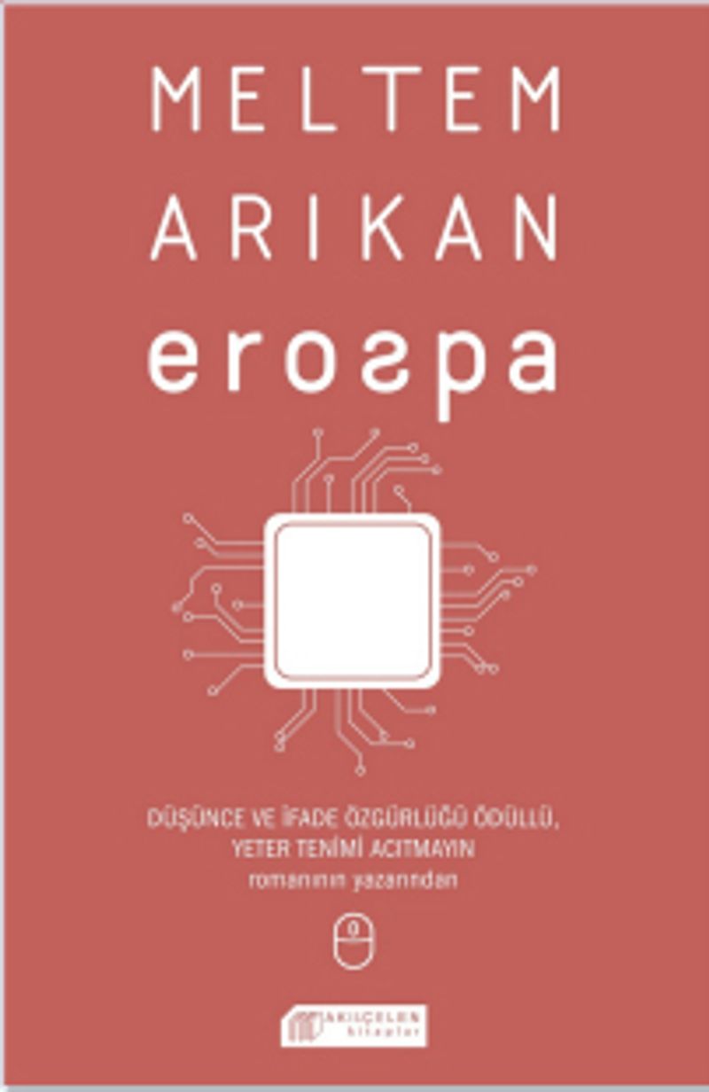 Erospa
