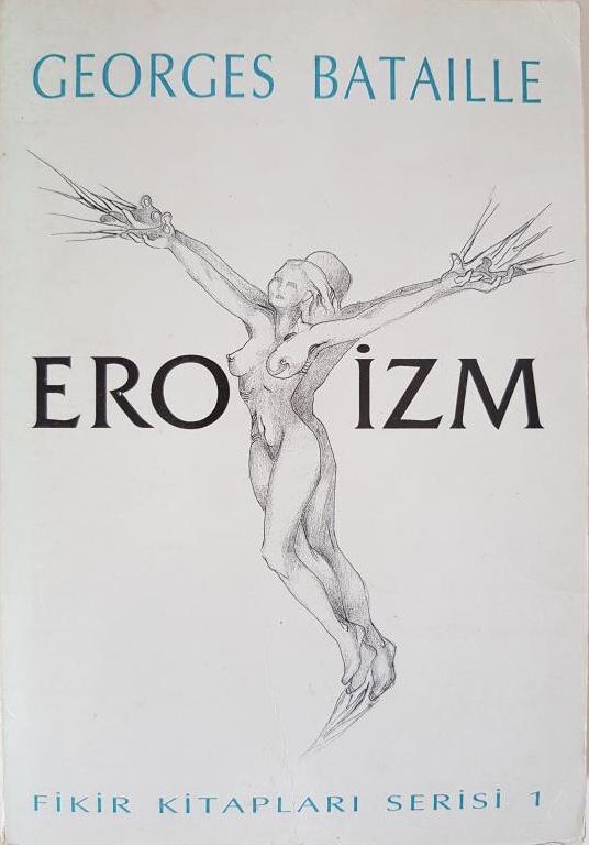 Erotizm