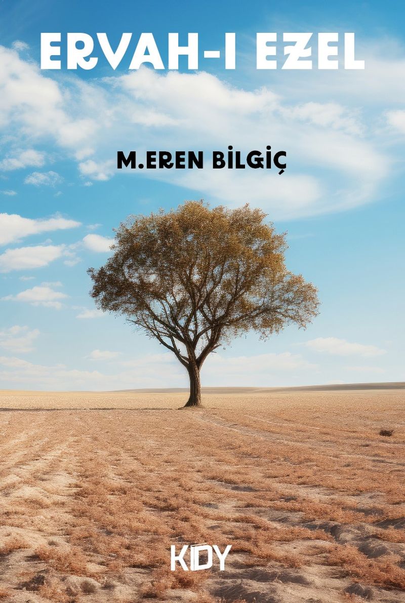 Ervah-ı Ezel