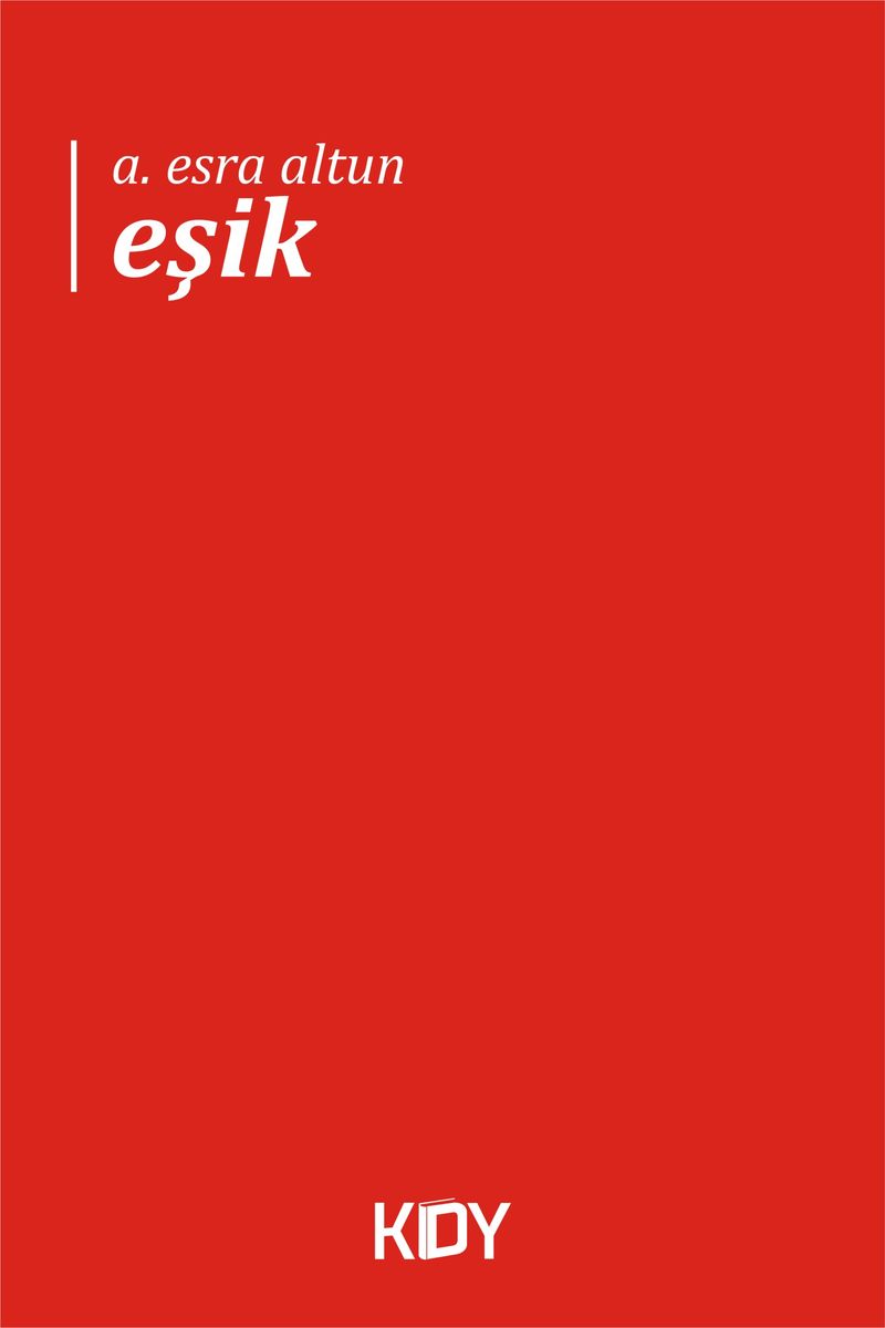 Eşik