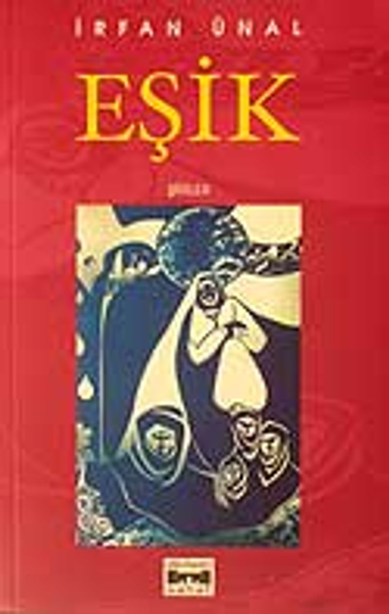 Eşik