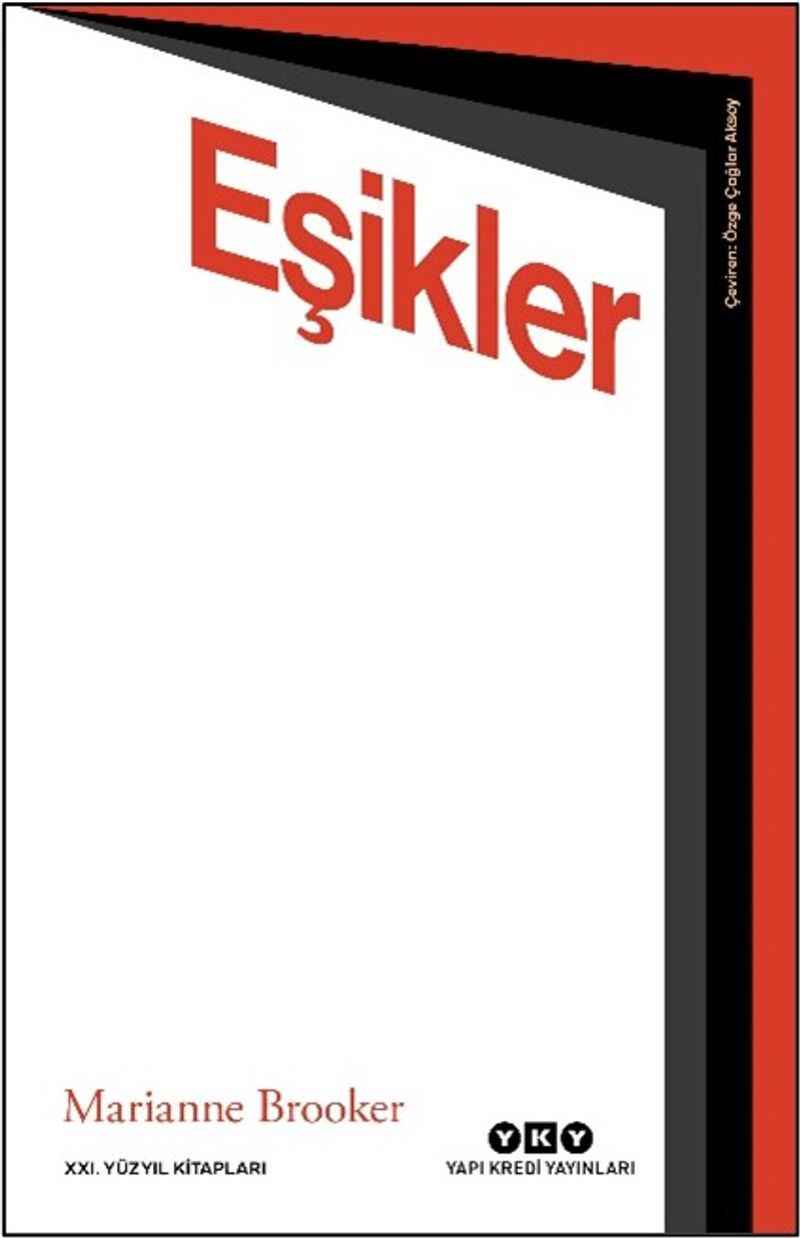 Eşikler