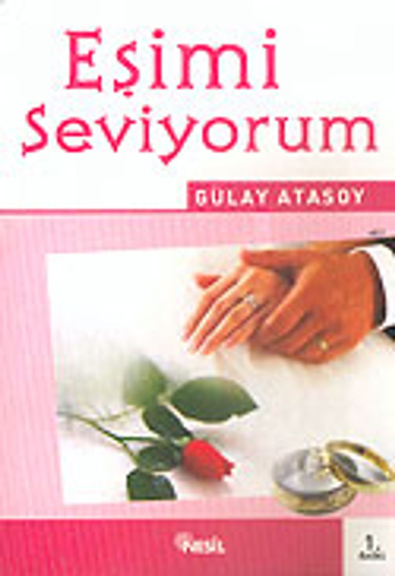 Eşimi Seviyorum